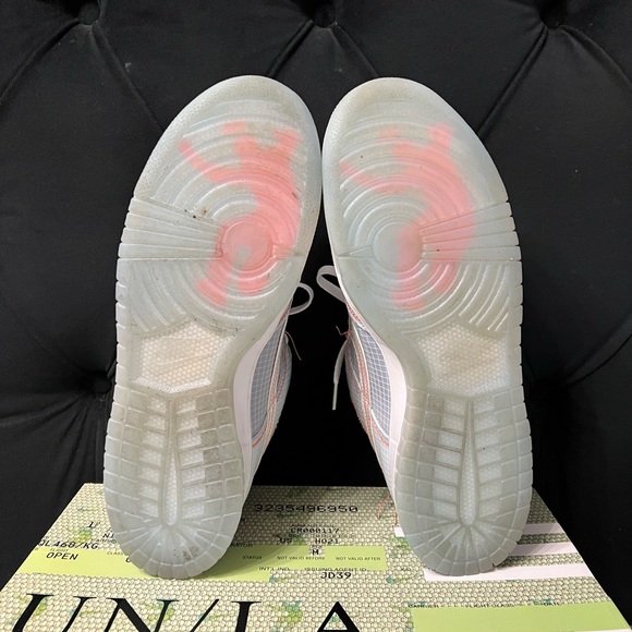 UNION LA X DUNK LOW 'PASSPORT PACK - ARGON' - Picture 6 of 12